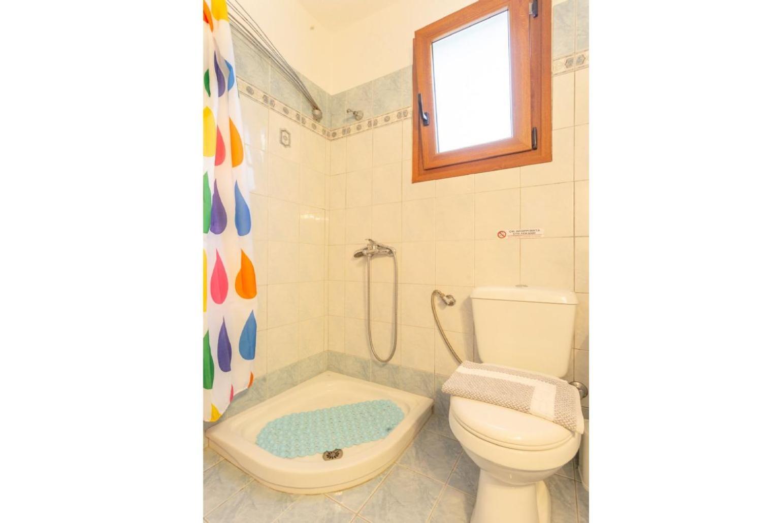 Villa Glysteri Panormos  Zewnętrze zdjęcie