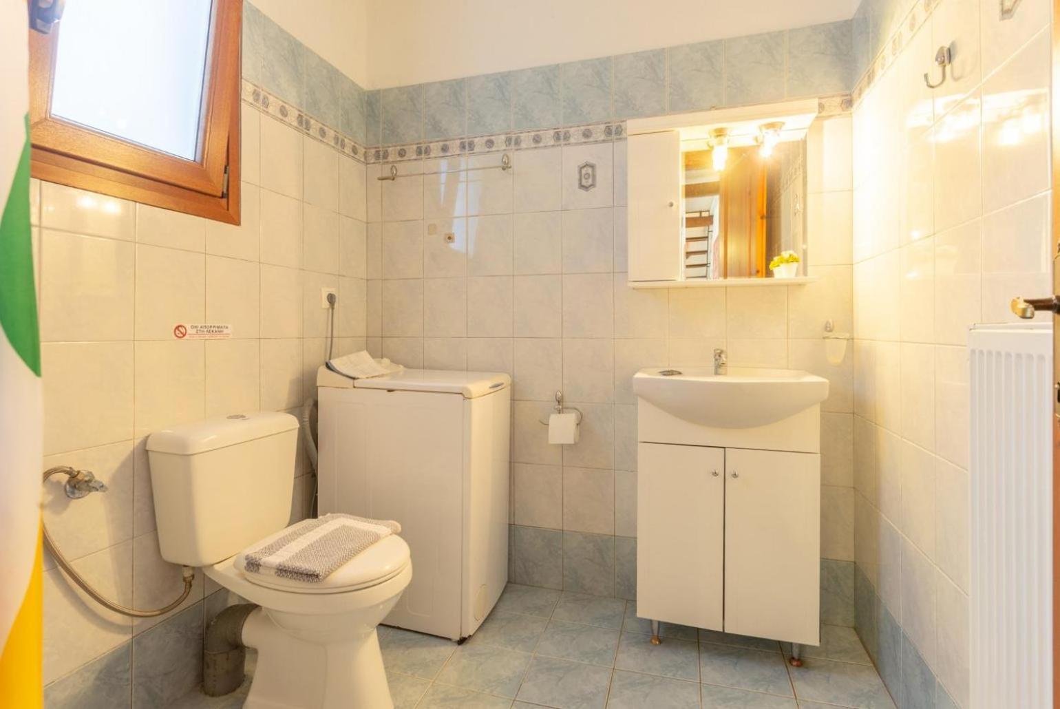 Villa Glysteri Panormos  Zewnętrze zdjęcie