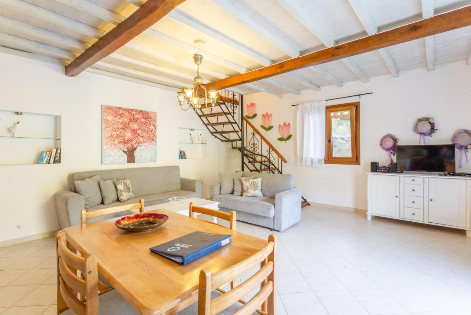 Villa Glysteri Panormos  Zewnętrze zdjęcie
